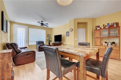 Welcome to 4802 Regalo Bello Street, nestled in the heart of the on Siena Golf Club in Nevada - for sale on GolfHomes.com, golf home, golf lot