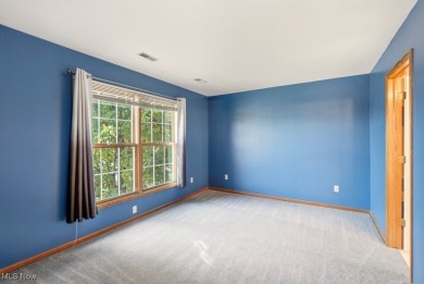 You will fall in love with this beautiful custom-designed on Fox Den Golf Course in Ohio - for sale on GolfHomes.com, golf home, golf lot