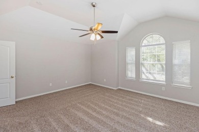 Situated in the beautiful Plantation Resort community of Frisco on Plantation Golf Course in Texas - for sale on GolfHomes.com, golf home, golf lot