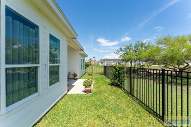 Unbelievable Value! This newer single-family home in the on South Padre Island Golf Club in Texas - for sale on GolfHomes.com, golf home, golf lot