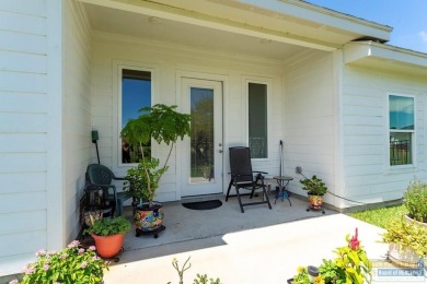 Unbelievable Value! This newer single-family home in the on South Padre Island Golf Club in Texas - for sale on GolfHomes.com, golf home, golf lot
