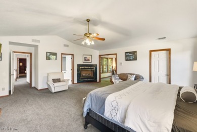 You will fall in love with this beautiful custom-designed on Fox Den Golf Course in Ohio - for sale on GolfHomes.com, golf home, golf lot