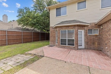 Situated in the beautiful Plantation Resort community of Frisco on Plantation Golf Course in Texas - for sale on GolfHomes.com, golf home, golf lot