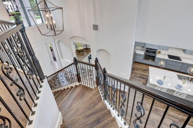 Exquisite two-story pool home, nestled in the prestigious on Parkland Golf Club in Florida - for sale on GolfHomes.com, golf home, golf lot