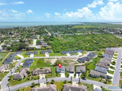 Unbelievable Value! This newer single-family home in the on South Padre Island Golf Club in Texas - for sale on GolfHomes.com, golf home, golf lot
