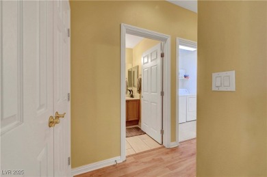 Welcome to 4802 Regalo Bello Street, nestled in the heart of the on Siena Golf Club in Nevada - for sale on GolfHomes.com, golf home, golf lot