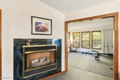 You will fall in love with this beautiful custom-designed on Fox Den Golf Course in Ohio - for sale on GolfHomes.com, golf home, golf lot