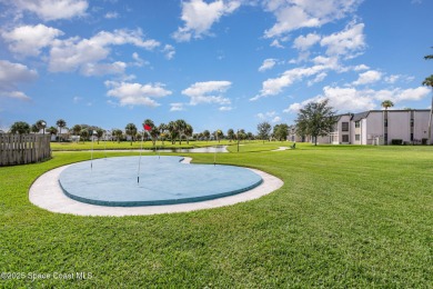 Don't miss this rare opportunity to own a 1-bedroom, 1-bath on Mallards Landing Golf Course in Florida - for sale on GolfHomes.com, golf home, golf lot