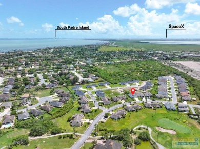 Unbelievable Value! This newer single-family home in the on South Padre Island Golf Club in Texas - for sale on GolfHomes.com, golf home, golf lot