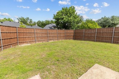 Situated in the beautiful Plantation Resort community of Frisco on Plantation Golf Course in Texas - for sale on GolfHomes.com, golf home, golf lot