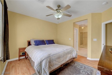 Welcome to 4802 Regalo Bello Street, nestled in the heart of the on Siena Golf Club in Nevada - for sale on GolfHomes.com, golf home, golf lot