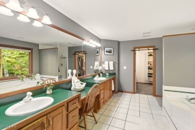 You will fall in love with this beautiful custom-designed on Fox Den Golf Course in Ohio - for sale on GolfHomes.com, golf home, golf lot