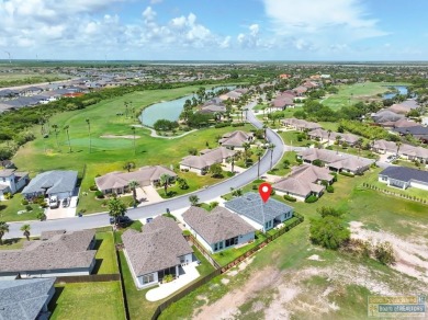 Unbelievable Value! This newer single-family home in the on South Padre Island Golf Club in Texas - for sale on GolfHomes.com, golf home, golf lot