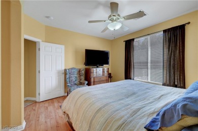 Welcome to 4802 Regalo Bello Street, nestled in the heart of the on Siena Golf Club in Nevada - for sale on GolfHomes.com, golf home, golf lot