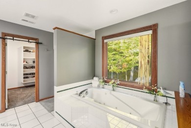 You will fall in love with this beautiful custom-designed on Fox Den Golf Course in Ohio - for sale on GolfHomes.com, golf home, golf lot