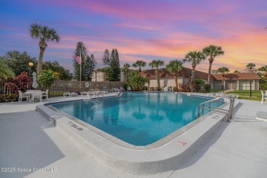 Don't miss this rare opportunity to own a 1-bedroom, 1-bath on Mallards Landing Golf Course in Florida - for sale on GolfHomes.com, golf home, golf lot