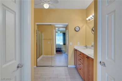Welcome to 4802 Regalo Bello Street, nestled in the heart of the on Siena Golf Club in Nevada - for sale on GolfHomes.com, golf home, golf lot