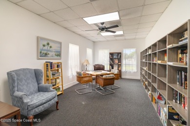 Don't miss this rare opportunity to own a 1-bedroom, 1-bath on Mallards Landing Golf Course in Florida - for sale on GolfHomes.com, golf home, golf lot