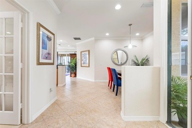 Nothing to do here except bring your suitcase! Experience the on Venetian Golf and River Club in Florida - for sale on GolfHomes.com, golf home, golf lot