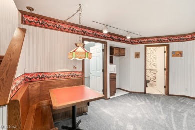 You will fall in love with this beautiful custom-designed on Fox Den Golf Course in Ohio - for sale on GolfHomes.com, golf home, golf lot