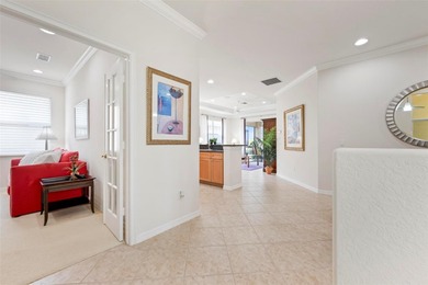 Nothing to do here except bring your suitcase! Experience the on Venetian Golf and River Club in Florida - for sale on GolfHomes.com, golf home, golf lot