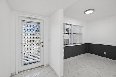 Welcome to your upgraded lakeside 2-bed, 2-bath condo with on Sunrise Lakes Phase III in Florida - for sale on GolfHomes.com, golf home, golf lot