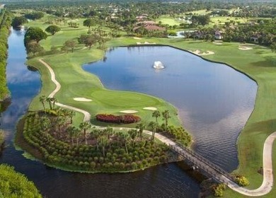 YOU ASKED FOR IT!  THIS FABULOUS HOME IN SABAL POINTE OFFERS on BallenIsles Golf and Country Club in Florida - for sale on GolfHomes.com, golf home, golf lot