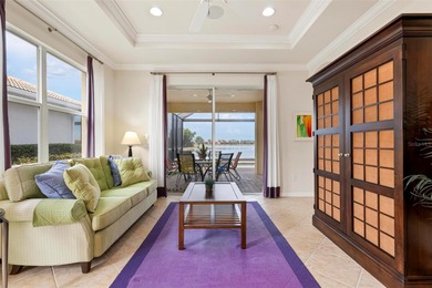 Nothing to do here except bring your suitcase! Experience the on Venetian Golf and River Club in Florida - for sale on GolfHomes.com, golf home, golf lot