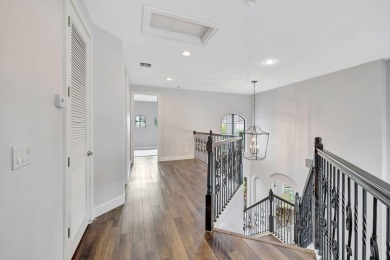 Exquisite two-story pool home, nestled in the prestigious on Parkland Golf Club in Florida - for sale on GolfHomes.com, golf home, golf lot