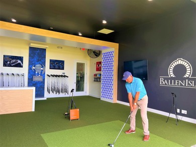 YOU ASKED FOR IT!  THIS FABULOUS HOME IN SABAL POINTE OFFERS on BallenIsles Golf and Country Club in Florida - for sale on GolfHomes.com, golf home, golf lot