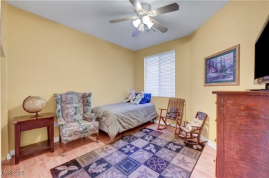 Welcome to 4802 Regalo Bello Street, nestled in the heart of the on Siena Golf Club in Nevada - for sale on GolfHomes.com, golf home, golf lot