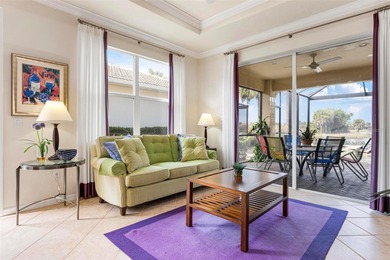 Nothing to do here except bring your suitcase! Experience the on Venetian Golf and River Club in Florida - for sale on GolfHomes.com, golf home, golf lot