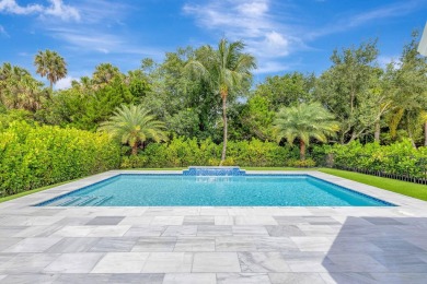 Exquisite two-story pool home, nestled in the prestigious on Parkland Golf Club in Florida - for sale on GolfHomes.com, golf home, golf lot