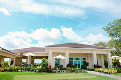 YOU ASKED FOR IT!  THIS FABULOUS HOME IN SABAL POINTE OFFERS on BallenIsles Golf and Country Club in Florida - for sale on GolfHomes.com, golf home, golf lot