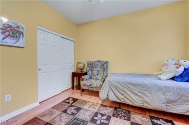 Welcome to 4802 Regalo Bello Street, nestled in the heart of the on Siena Golf Club in Nevada - for sale on GolfHomes.com, golf home, golf lot