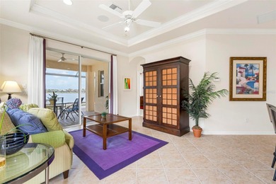 Nothing to do here except bring your suitcase! Experience the on Venetian Golf and River Club in Florida - for sale on GolfHomes.com, golf home, golf lot