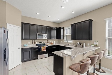 Welcome to this beautifully maintained home in Venetian Bay, New on Venetian Bay Golf Course in Florida - for sale on GolfHomes.com, golf home, golf lot