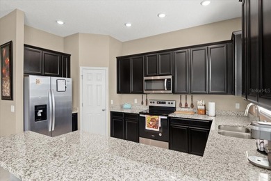 Welcome to this beautifully maintained home in Venetian Bay, New on Venetian Bay Golf Course in Florida - for sale on GolfHomes.com, golf home, golf lot