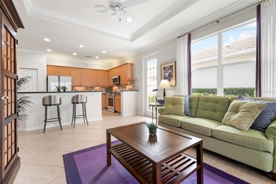 Nothing to do here except bring your suitcase! Experience the on Venetian Golf and River Club in Florida - for sale on GolfHomes.com, golf home, golf lot