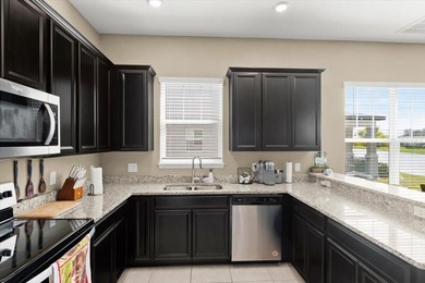 Welcome to this beautifully maintained home in Venetian Bay, New on Venetian Bay Golf Course in Florida - for sale on GolfHomes.com, golf home, golf lot