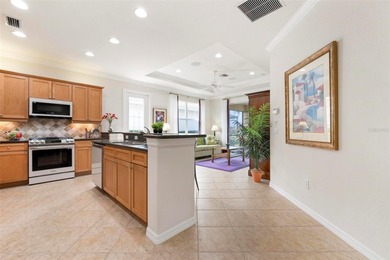 Nothing to do here except bring your suitcase! Experience the on Venetian Golf and River Club in Florida - for sale on GolfHomes.com, golf home, golf lot