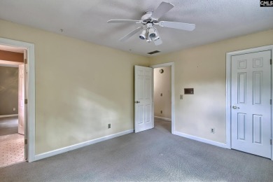 This beautiful all-brick colonial home in the highly sought on Spring Valley Country Club in South Carolina - for sale on GolfHomes.com, golf home, golf lot