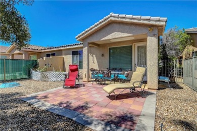 Welcome to 4802 Regalo Bello Street, nestled in the heart of the on Siena Golf Club in Nevada - for sale on GolfHomes.com, golf home, golf lot