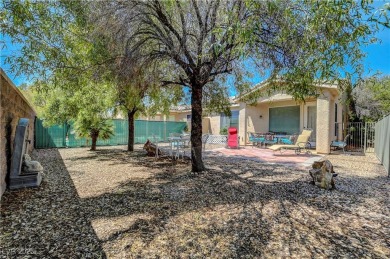 Welcome to 4802 Regalo Bello Street, nestled in the heart of the on Siena Golf Club in Nevada - for sale on GolfHomes.com, golf home, golf lot