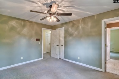 This beautiful all-brick colonial home in the highly sought on Spring Valley Country Club in South Carolina - for sale on GolfHomes.com, golf home, golf lot