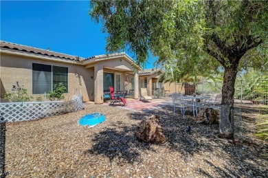 Welcome to 4802 Regalo Bello Street, nestled in the heart of the on Siena Golf Club in Nevada - for sale on GolfHomes.com, golf home, golf lot