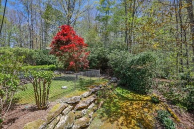 Welcome to this beautifully renovated home inside the gates of on Cullasaja Club in North Carolina - for sale on GolfHomes.com, golf home, golf lot