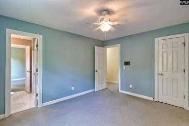 This beautiful all-brick colonial home in the highly sought on Spring Valley Country Club in South Carolina - for sale on GolfHomes.com, golf home, golf lot