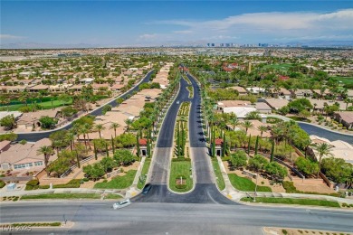 Welcome to 4802 Regalo Bello Street, nestled in the heart of the on Siena Golf Club in Nevada - for sale on GolfHomes.com, golf home, golf lot