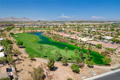 Welcome to 4802 Regalo Bello Street, nestled in the heart of the on Siena Golf Club in Nevada - for sale on GolfHomes.com, golf home, golf lot